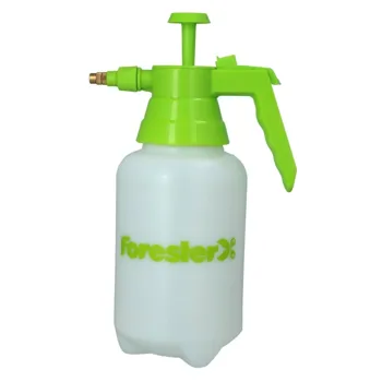 Prskalice ručna tlačna FORESTER 1,5 L
