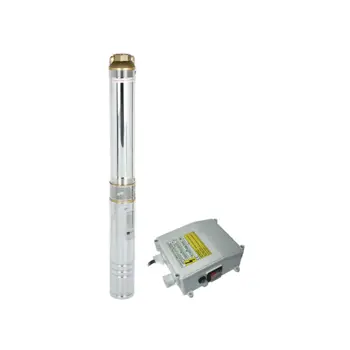 PUMPA EL. DUBINSKA 1100W  