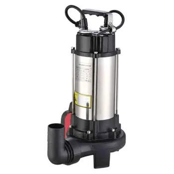 PUMPA EL. ZA PRLJAVU VODU 1300W BCV1300D FUNKCIJA SJECKANJA