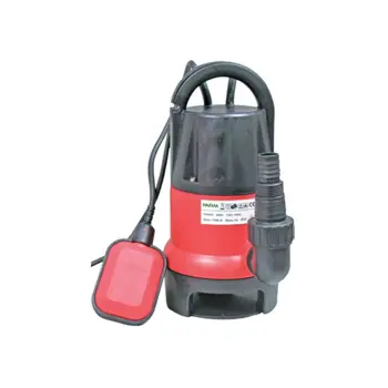 PUMPA EL. ZA PRLJAVU VODU 400W 