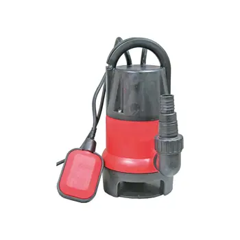 PUMPA EL. ZA PRLJAVU VODU 750W 