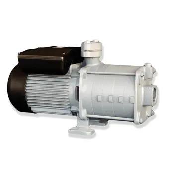 PUMPA HIDROFORSKA VC 55 T3 1,4kW 3F ELEKTROKOVINA 