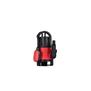 PUMPA VRTNA STREND PRO 400W,7500L/H 