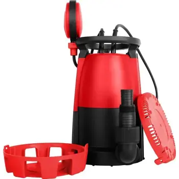 PUMPA VRTNA STREND PRO 900W,18000L/H 