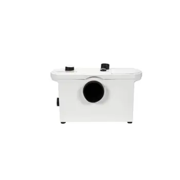 PUMPA ZA OTPADNE VODE S REZAČEM 600W 140 L/MIN IPX4 6,5M