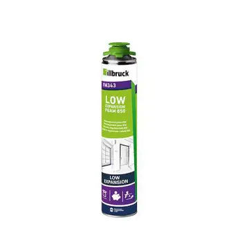 PUR PJENA PIŠTOLJ 850ML NISKOEXP. FM343 ILLBRUCK