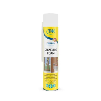 PUR PJENA RUČNA 750 ML TEKAPUR 