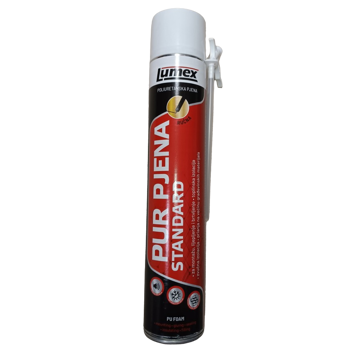 PUR PJENA STANDARD RUČNA 750ML PU-01 