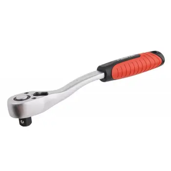 Račna profi 1/2"CrV/CrMo 72T