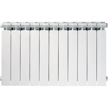 RADIJATOR SOLAR 500 LIPOVICA 147W 