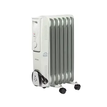 RADIJATOR ULJNI 1500W 7 REBARA VOLTENO 