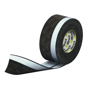 RAL TRAKA ME 508 140MM ILLBRUCK TWINAKTIV 