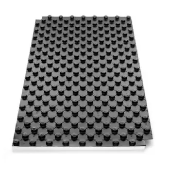 RASTER STIROPOR ZA PODNO H-31 1,15M2 