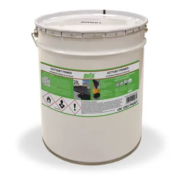 RECITOL (GUTTABIT) PREMAZ S OTAPALOM 20L 