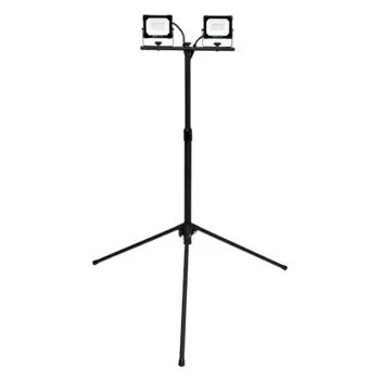 REFLEKTOR LED 2X20W NA STALKU 0,6-1,2M 
