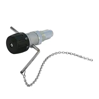 REGULATOR PROPUHA 3/4" 75MM ESBE 