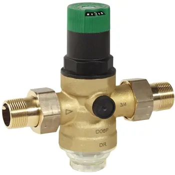 REGULATOR TLAKA 3/4" BRAUKMAN HONEYWEL 