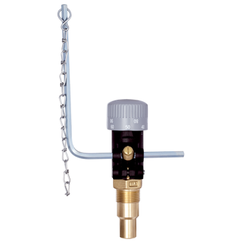 REGULATOR ZRAKA 3/4 AFRISO 