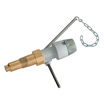 REGULATOR ZRAKA 3/4" CALEFFI 
