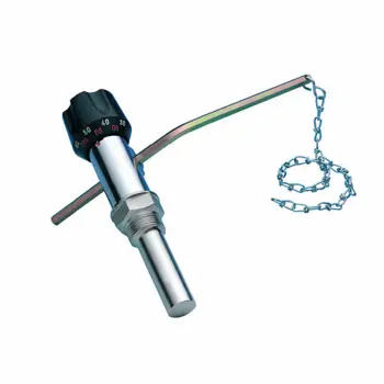 REGULATOR ZRAKA 3/4" TERMOMAT 