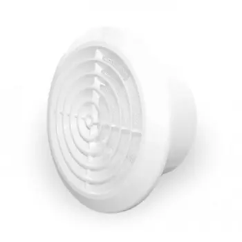 REŠETKA VENTILACIJSKA FI 125 DOSPEL KOS 125