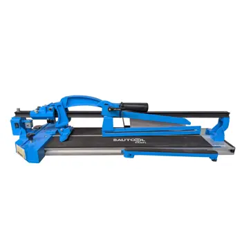 Rezač pločica 1200 mm s laserom