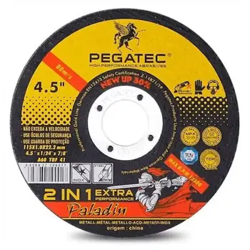 REZNA PLOČA 115X1X22 PEGATEC 