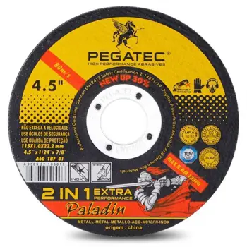 REZNA PLOČA 115X3X22 PEGATEC 