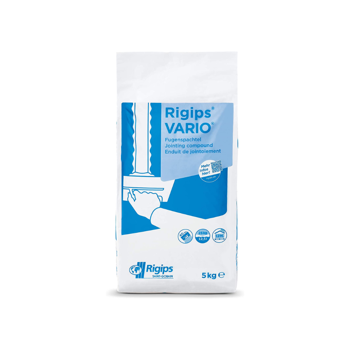 RIGIPS VARIO ŽBUKA 5/1 