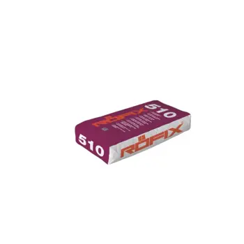 ROFIX 510 VAPN. CEMETNA PODL. ŽBUKA 25/1                                        
