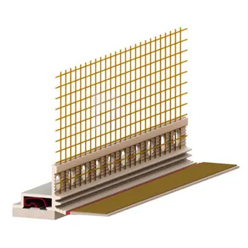 rofix-apl-3d-standard-240cm-prikljucni-profil-s-mrezicom-1492-41272.webp