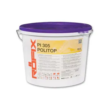 ROFIX PI 305 POLITOP BOJA ZA UNUTARNJE RADOVE 15/1 