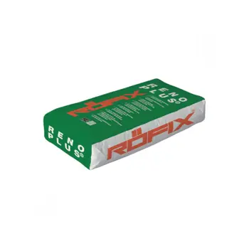 ROFIX RENO PLUS UNIV. ŽBUKA ZA RENOV. I IZRAV. 25KG