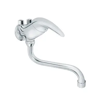 MIJEŠALICA ZA MALI BOJLER JEDNORUČNA  ROSAN KING 200MM J362001