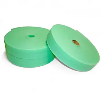 RUBNA TRAKA ZA GLAZURU 5MM/100MM (50M) 