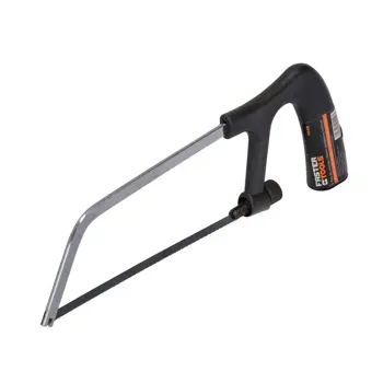 RUČNA PILA ZA METAL 150MM FASTER TOOLS 