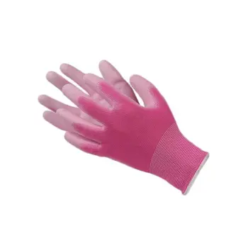RUKAVICE ZAŠTITNE ROZE VEL. 7 PROTECH 