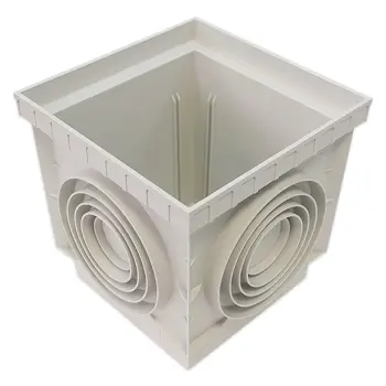 ŠAHT PP 200X200 