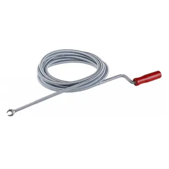 Sajla za čišćenje odvoda s ručkom 10m (10 mm)