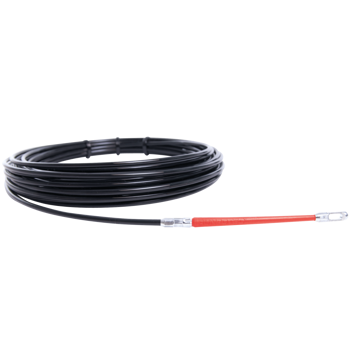 Sajla za provlačenje kabela 20m – Runpotec RUNPO 1 (fi 4mm)