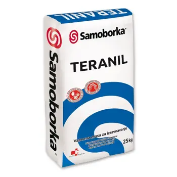 SAMOBORKA TERANIL 25KG 04030503 