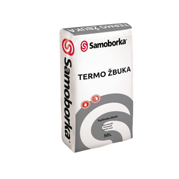 SAMOBORKA TERMO ŽBUKA 50 L 01040509 