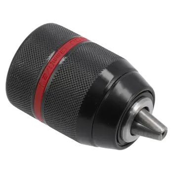 Samostezna glava za bušilicu (13 mm, metalna)
