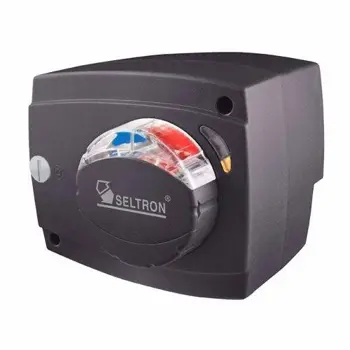 SELTRON POGON PROMIX EM AVC05 