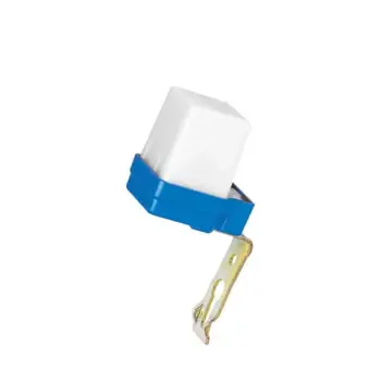 SENZOR FOTOSENZIBILNI 1000W 6A IP44 