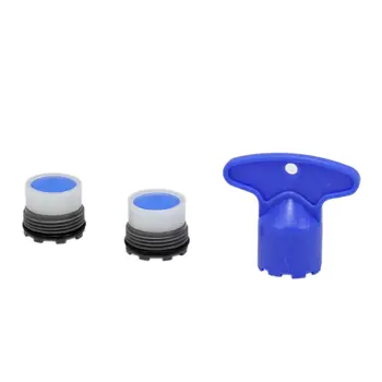 SET AERATORA S KLJUČIĆEM M16,5 -  PROMO 03 WÜRTH