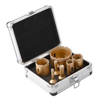 Set dijamantnih kruna FESTA 8/10/14/22/32/40/68