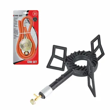 SET PLINSKI REGULATOR S CIJEVOM 