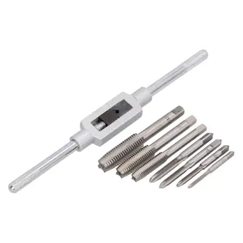 SET UREZNICA NAVOJA 8/1 M3-M12 