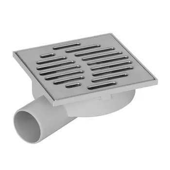 sifon-podni-plitki-150x150-mm-s-inox-resetkom-dakota-36506-78013.webp